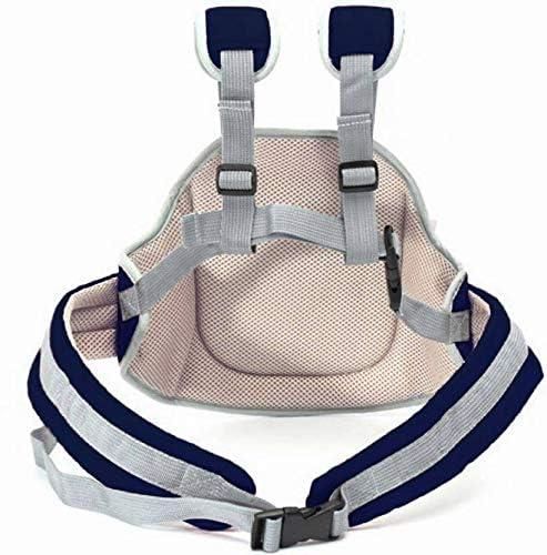 Baby Safety Belt for 2 Wheeler – Adjustable Kid Safety Harness